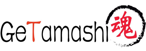 Getamashi