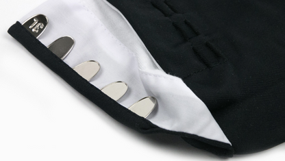 Unisex Traditional Indoor Tabi