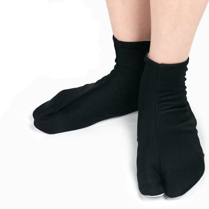 Unisex Traditional Indoor Tabi