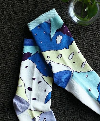 Japanese Tabi Socks 【The Otherworld】