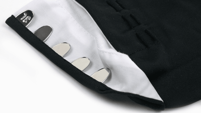 Unisex Traditional Indoor Tabi - Getamashi
