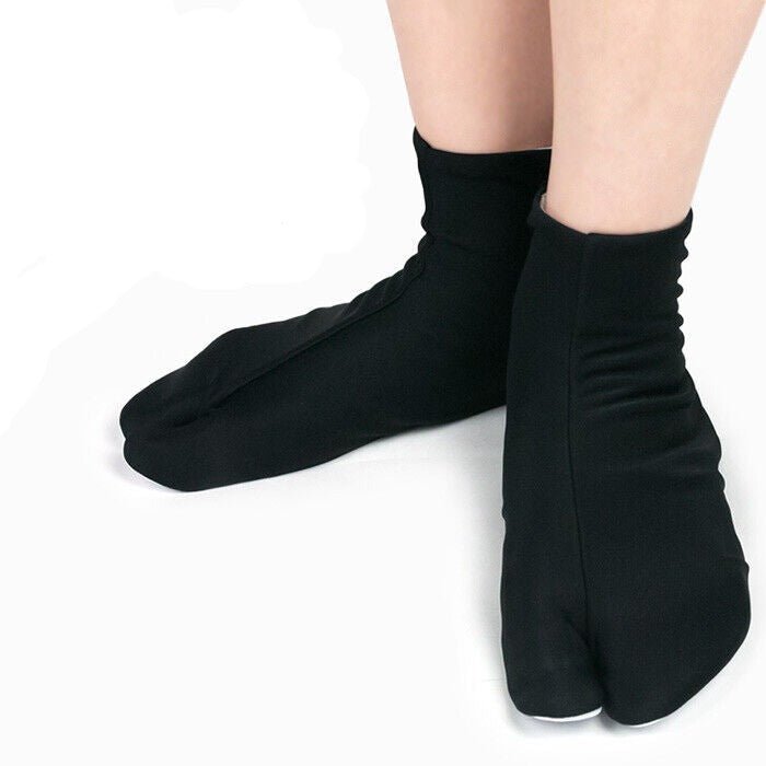 Unisex Traditional Indoor Tabi - Getamashi