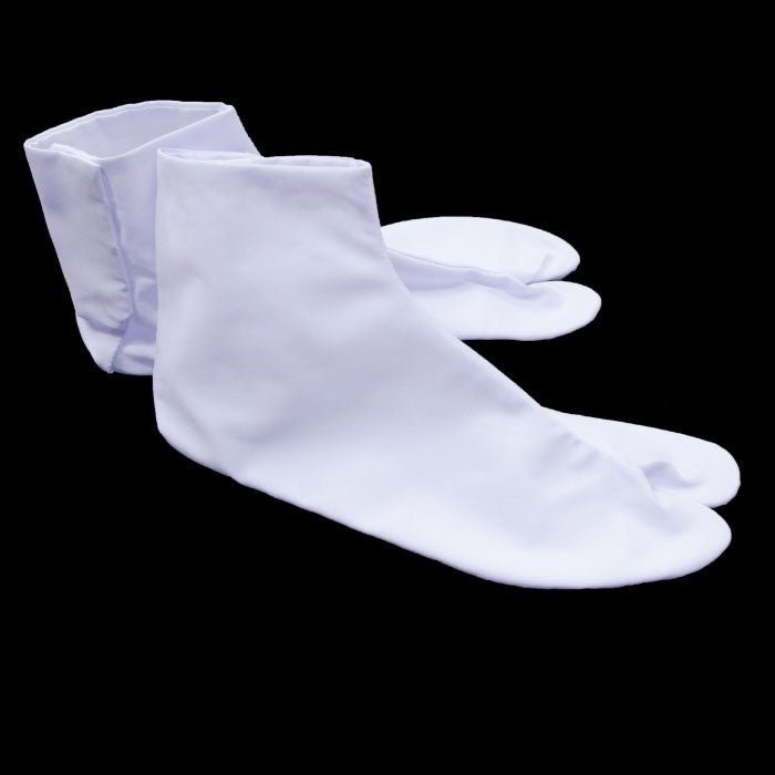 Unisex Traditional Indoor Tabi - Getamashi