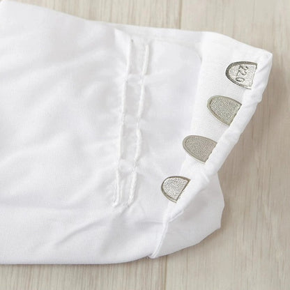 Unisex Traditional Indoor Tabi