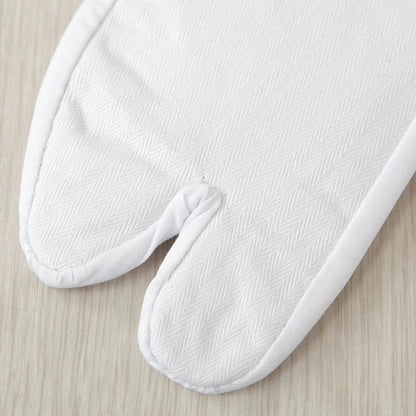 Unisex Traditional Indoor Tabi