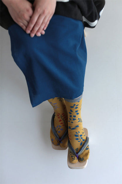 Japanese Tabi Socks 【Branch】