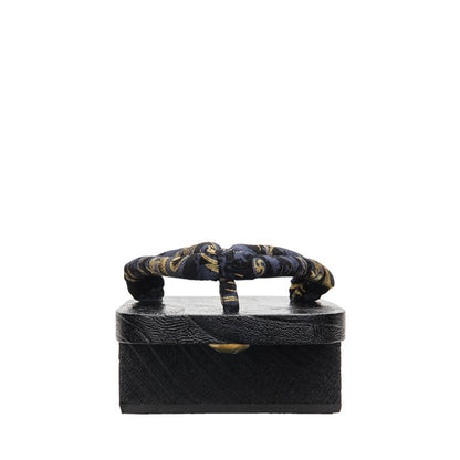 Men’s Traditional Japanese Sandals 【Golden Dragon】 - Getamashi